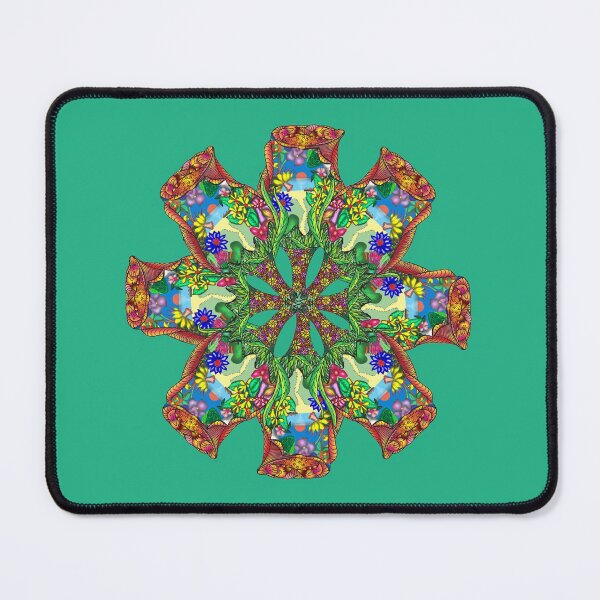 Item preview, floral array designed and sold by davidfraser.