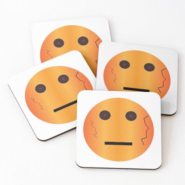 Item preview, Scary smile designed and sold by Murza.