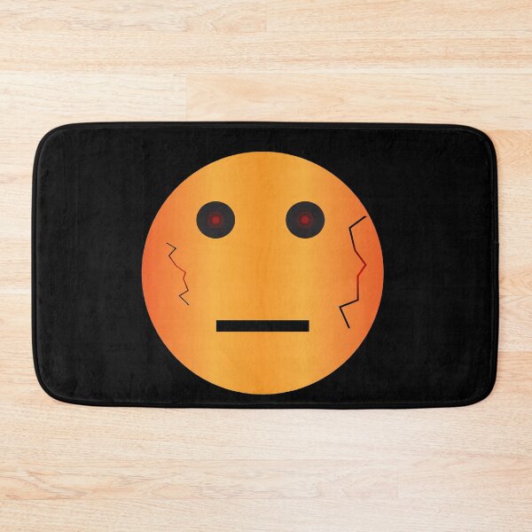 Item preview, Scary smile designed and sold by Murza.