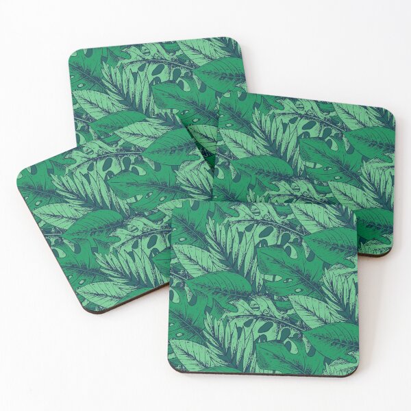 Item preview, Natural Leaves Background  designed and sold by JTS STORE.