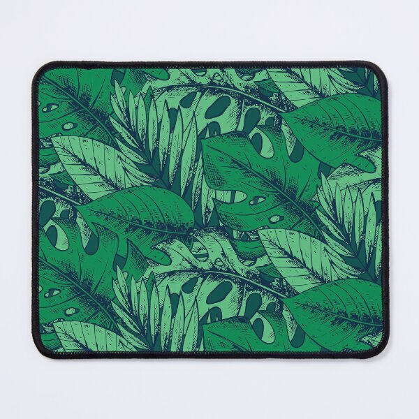 Item preview, Natural Leaves Background designed and sold by JTS STORE.