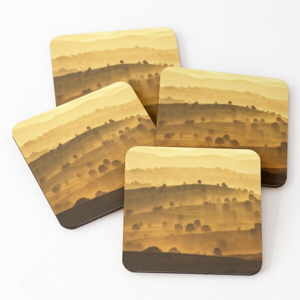 Item preview, Amazing Mountain Lamdscape With Sunrise Natural Outdoor Travel designed and sold by JTS STORE.