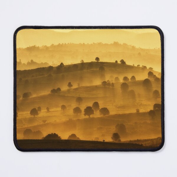 Item preview, Amazing Mountain Lamdscape With Sunrise Natural Outdoor Travel designed and sold by JTS STORE.