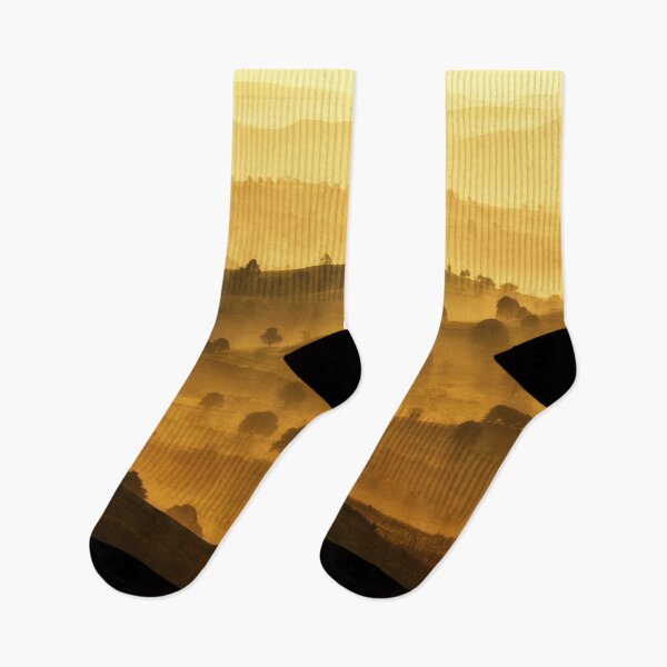 Item preview, Amazing Mountain Lamdscape With Sunrise Natural Outdoor Travel designed and sold by JTS STORE.