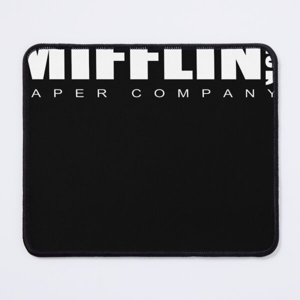 Item preview, Dunder Mifflin Inc Paper Company Classic  designed and sold by phalangeslifeti.