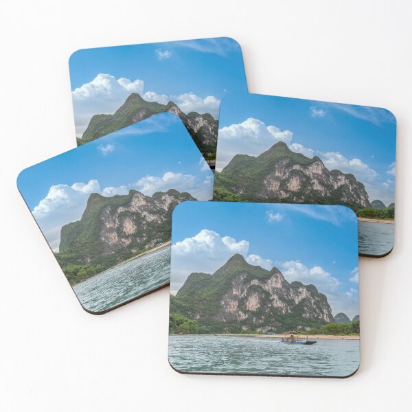 Item preview, Beautiful Landscape Guilin China designed and sold by JTS STORE.