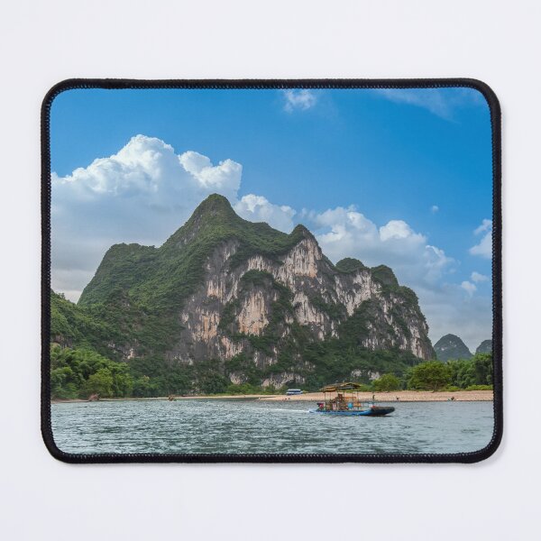 Item preview, Beautiful Landscape Guilin China designed and sold by JTS STORE.