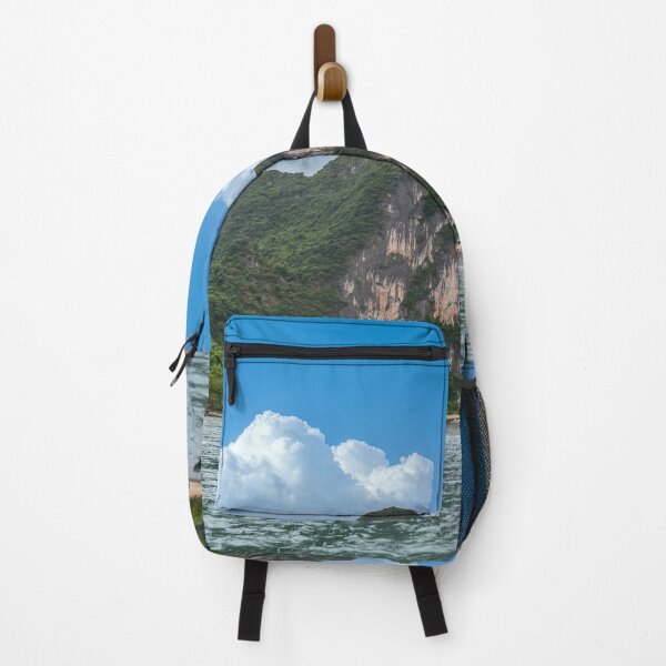 Item preview, Beautiful Landscape Guilin China designed and sold by JTS STORE.