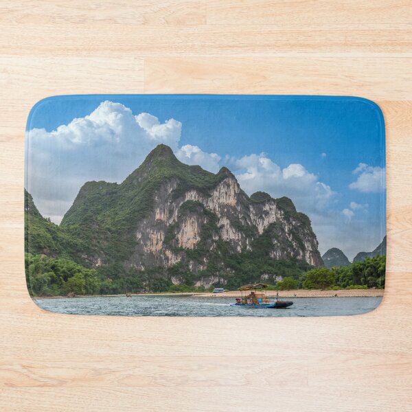 Item preview, Beautiful Landscape Guilin China designed and sold by JTS STORE.