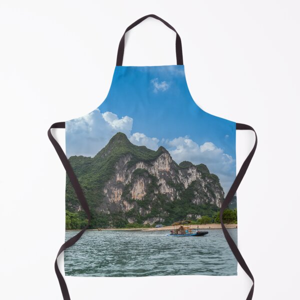Item preview, Beautiful Landscape Guilin China designed and sold by JTS STORE.