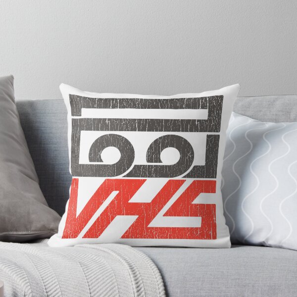 Item preview, VHS Retro Logo designed and sold by trev4000.