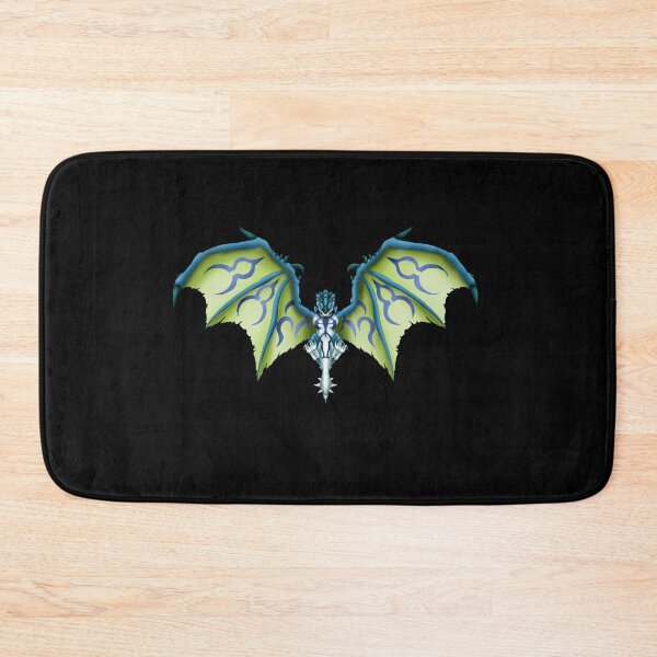 Item preview, Flyins azure rathalos designed and sold by MissAxelle.