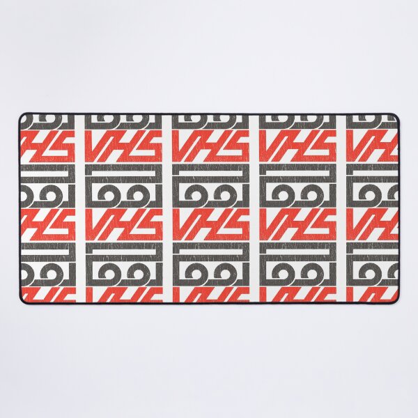 Item preview, VHS Retro Logo designed and sold by trev4000.