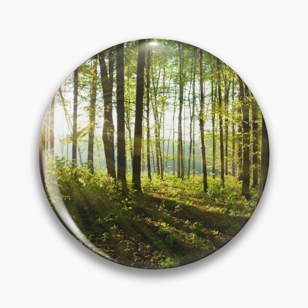 Item preview, Forest Tree Landscape designed and sold by JTS STORE.