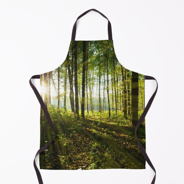 Item preview, Forest Tree Landscape designed and sold by JTS STORE.