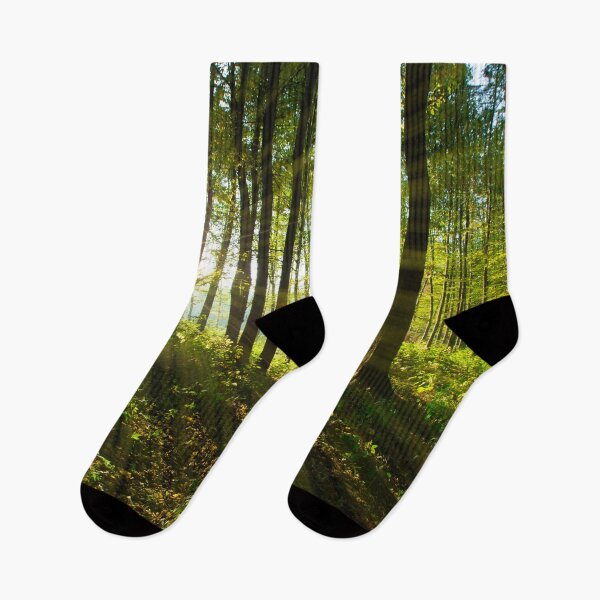 Item preview, Forest Tree Landscape designed and sold by JTS STORE.