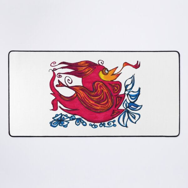 Item preview, Firebird designed and sold by cuprum.