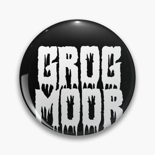 Item preview, GROGMOOR designed and sold by LISArchitect.