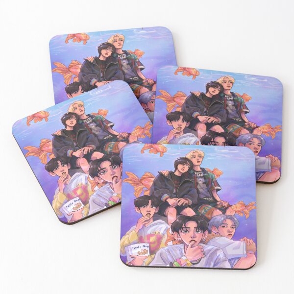 Item preview, TXT 0x1=LOVESONG fanart 3 designed and sold by daehwisday.