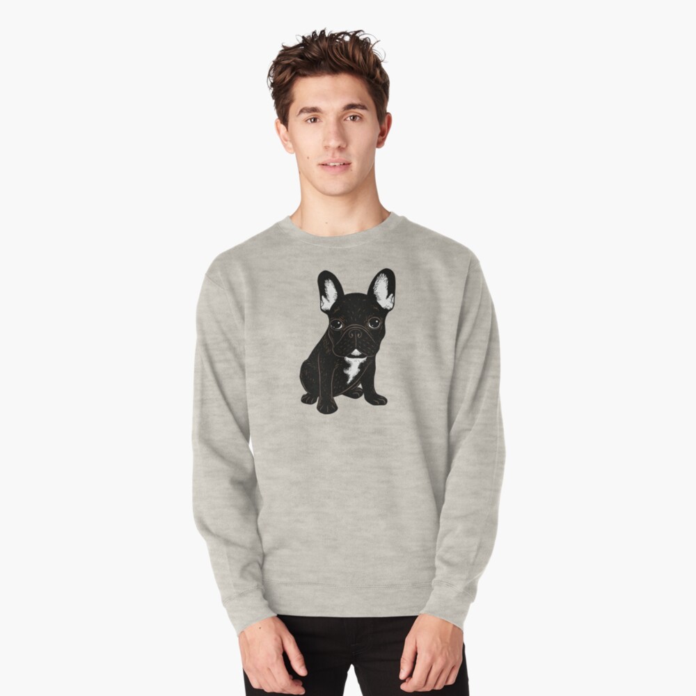 Item preview, Pullover Sweatshirt designed and sold by cheesim.