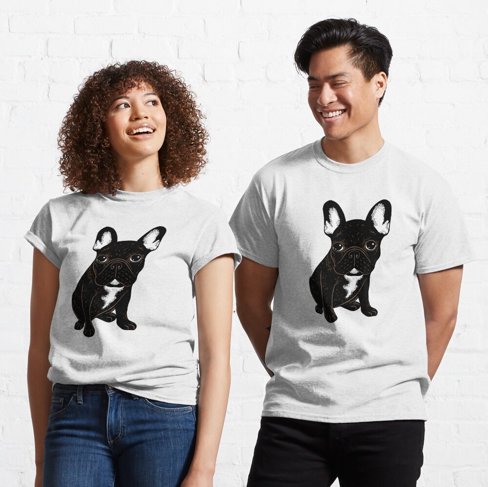 Item preview, Classic T-Shirt designed and sold by cheesim.