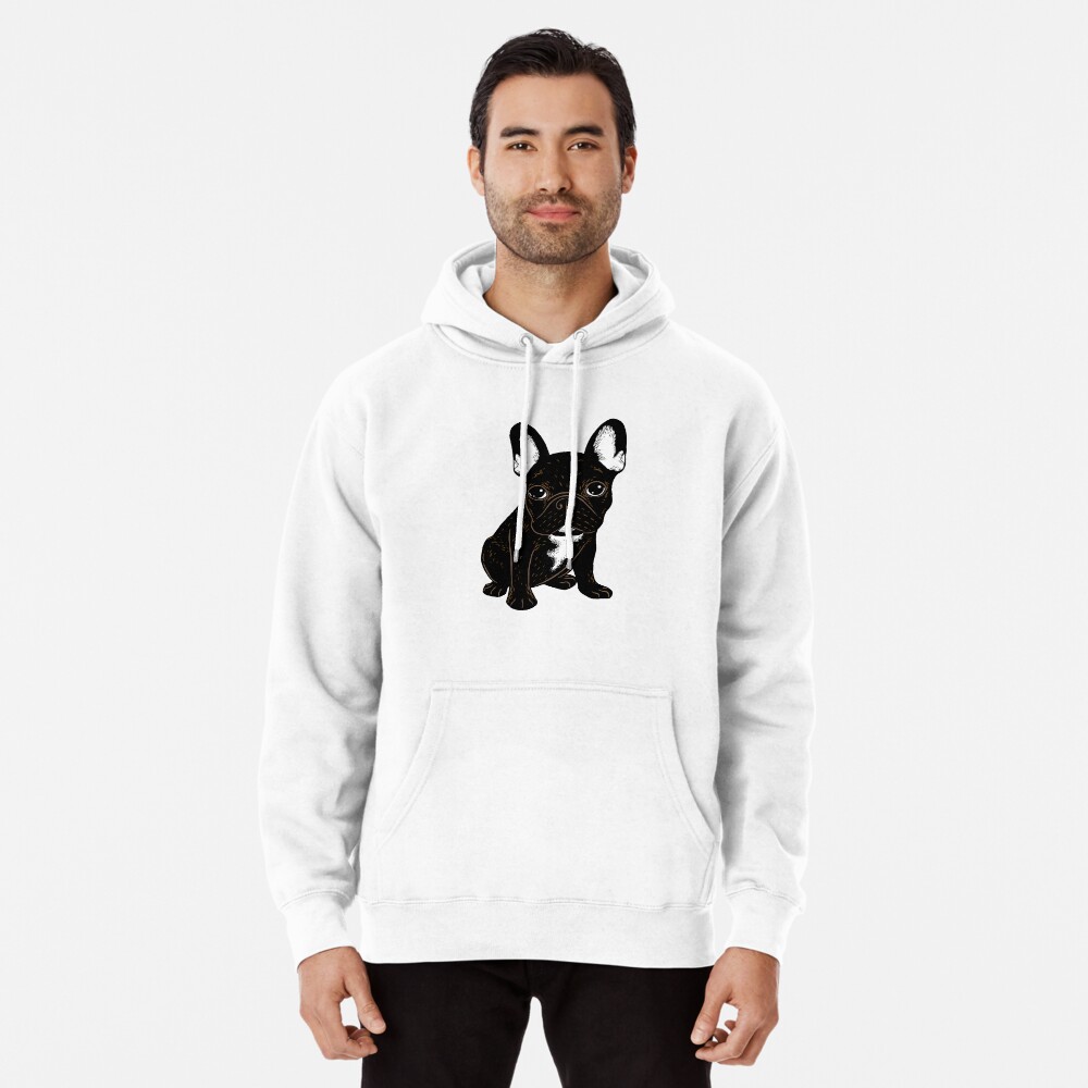 Item preview, Pullover Hoodie designed and sold by cheesim.