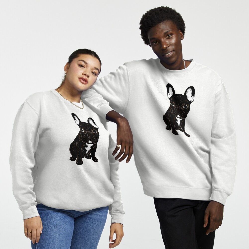 Item preview, Pullover Sweatshirt designed and sold by cheesim.