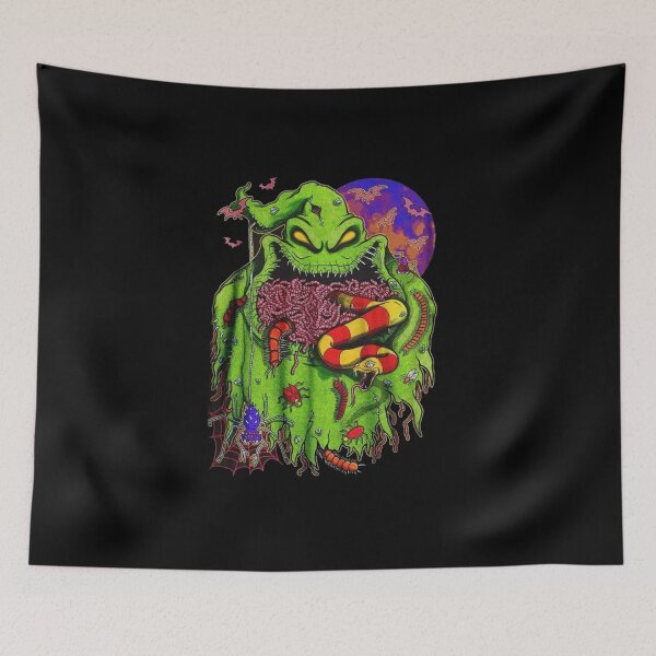 Item preview, oogie designed and sold by lisamariepri.