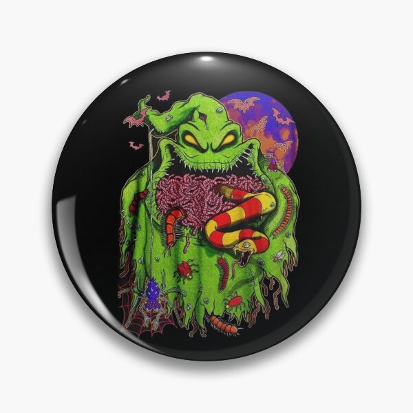 Item preview, oogie designed and sold by lisamariepri.