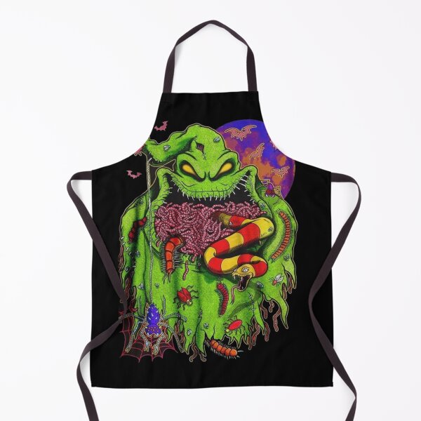 Item preview, oogie designed and sold by lisamariepri.