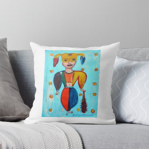 Item preview, Chica poderosa designed and sold by Diego Manuel Rodriguez.