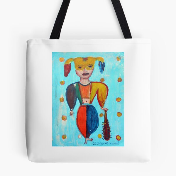 Item preview, Chica poderosa designed and sold by Diego Manuel Rodriguez.