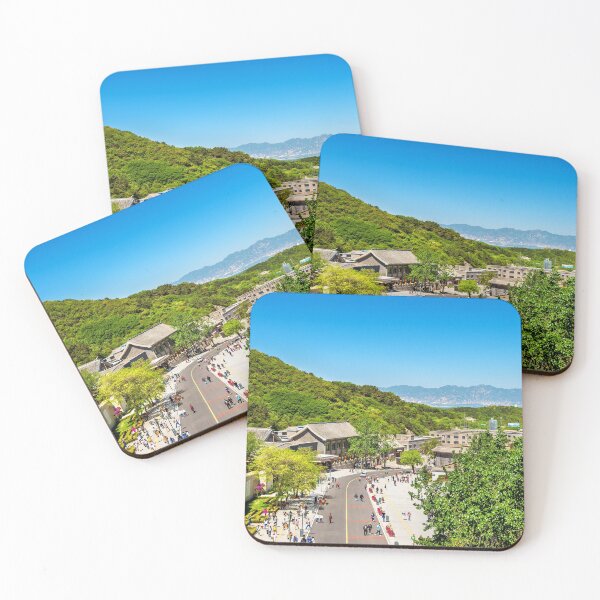 Item preview, Great Wall China Badaling designed and sold by JTS STORE.