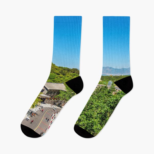Item preview, Great Wall China Badaling designed and sold by JTS STORE.