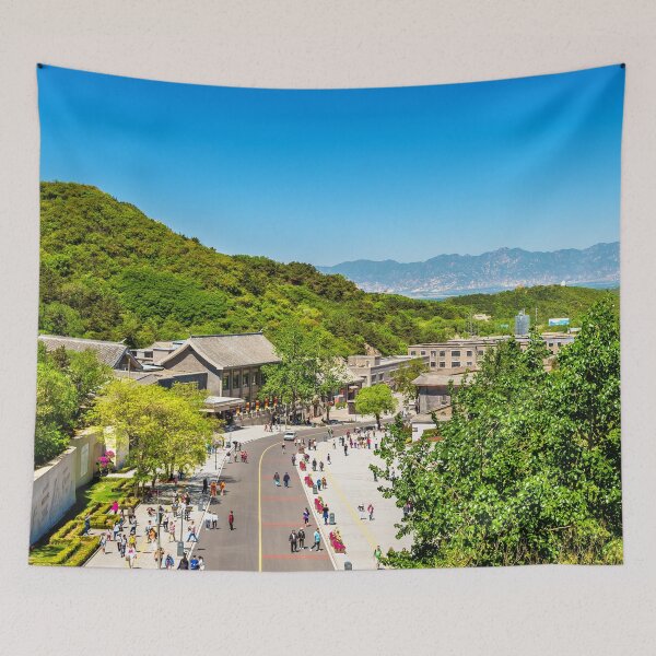 Item preview, Great Wall China Badaling designed and sold by JTS STORE.