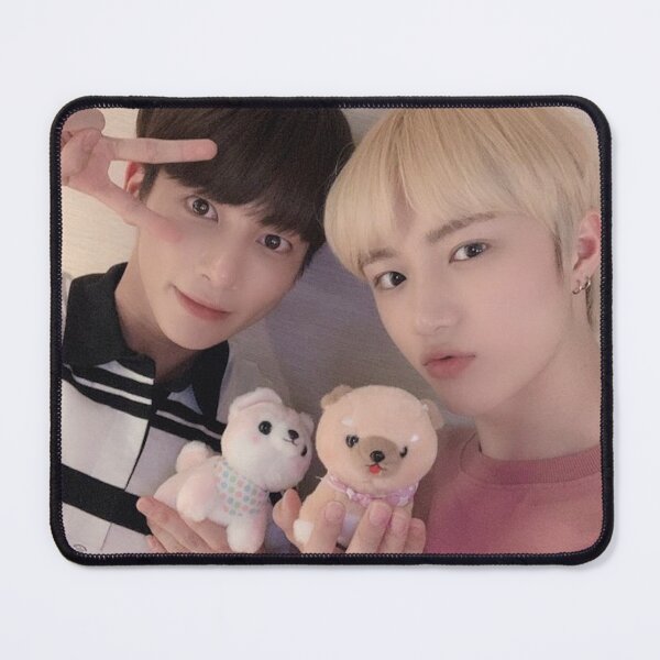 Item preview, TXT Taehyun & Beomgyu designed and sold by HaloHaloShine.