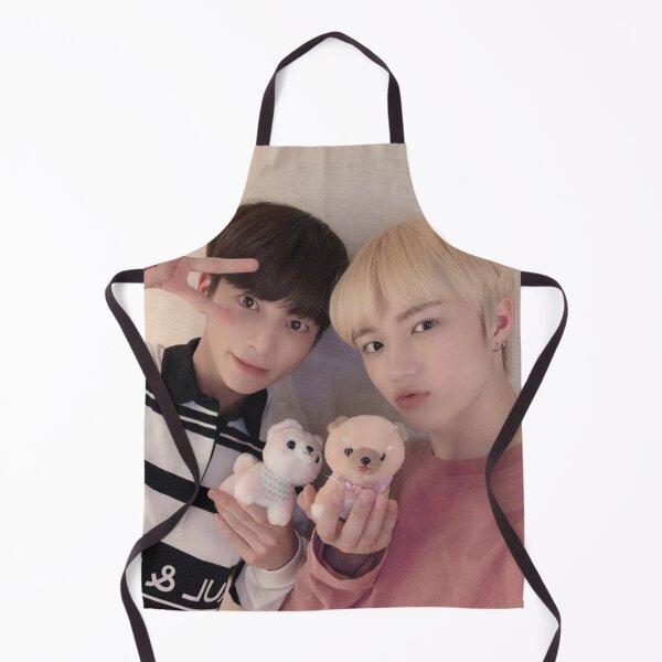 Item preview, TXT Taehyun & Beomgyu designed and sold by HaloHaloShine.
