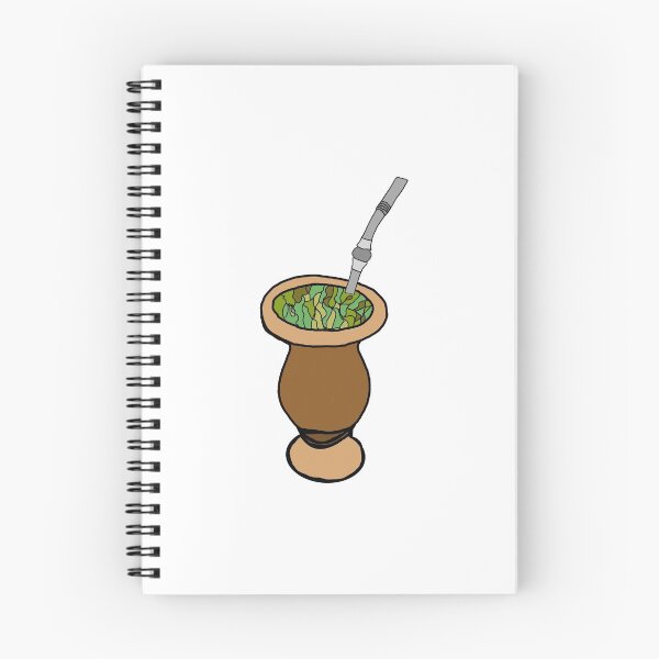 Item preview, Traditional mate tea designed and sold by NoelNimmad.