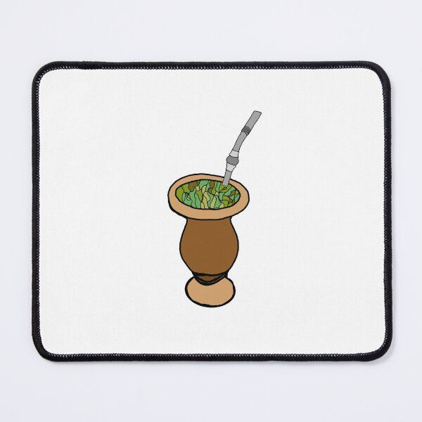 Item preview, Traditional mate tea designed and sold by NoelNimmad.