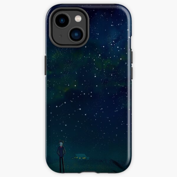 Home Skies iPhone Tough Case