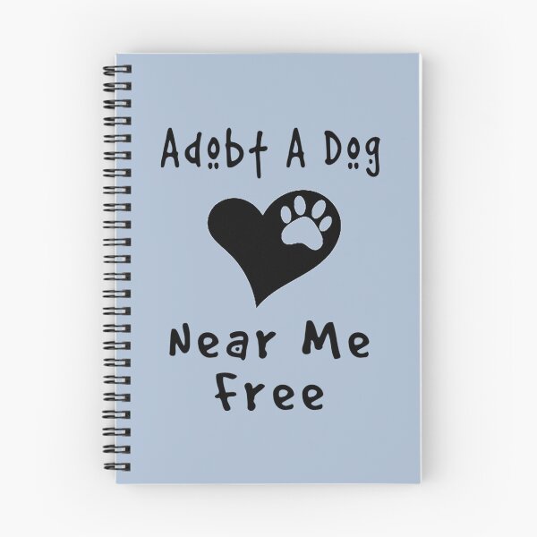 Item preview, Adopt A Dog Near Me Free  (4) designed and sold by StatelyTshirts.