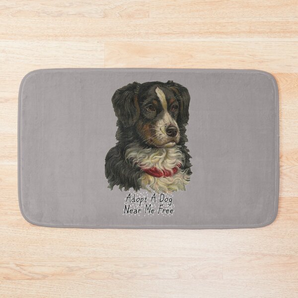 Item preview, Adopt A Dog Near Me Free  (16) designed and sold by StatelyTshirts.