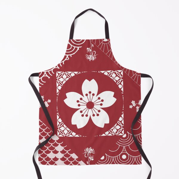 Item preview, Japan Flower Pattern designed and sold by SimpleLee.