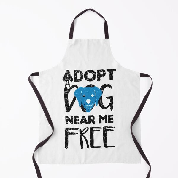 Item preview, Adopt a dog near me free - Funny Gift For Dog Lovers  (1) designed and sold by StatelyTshirts.
