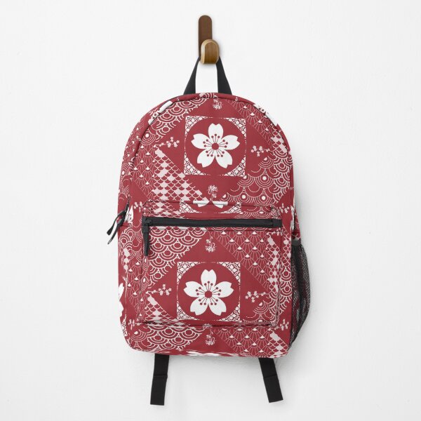 Item preview, Japan Flower Pattern designed and sold by SimpleLee.