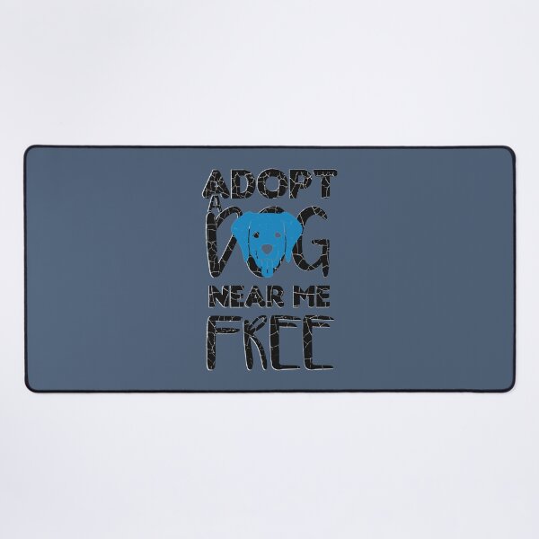 Item preview, Adopt a dog near me free - Funny Gift For Dog Lovers  (1) designed and sold by StatelyTshirts.