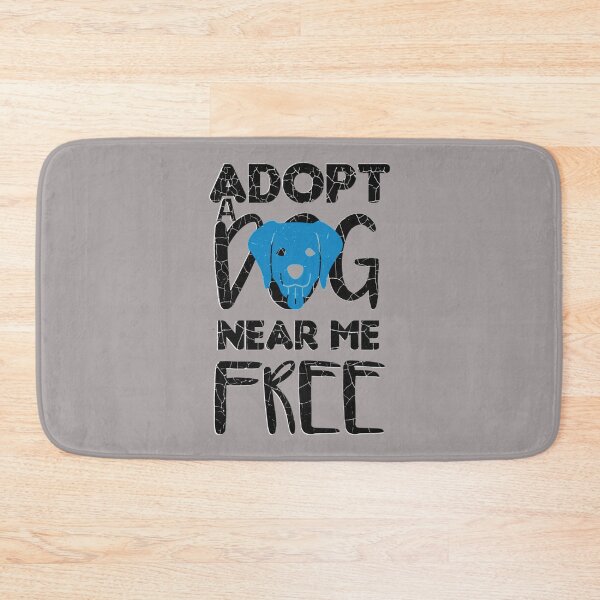 Item preview, Adopt a dog near me free - Funny Gift For Dog Lovers  (1) designed and sold by StatelyTshirts.