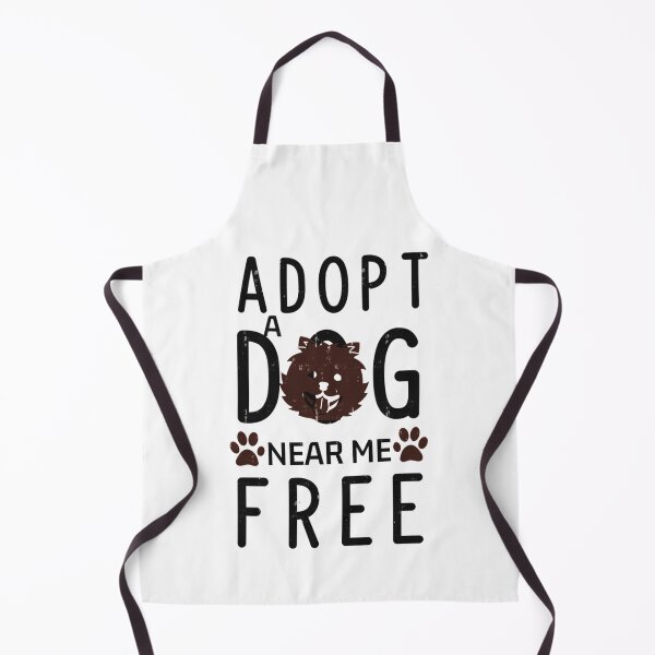 Item preview, Adopt a dog near me free - Funny Gift For Dog Lovers  (3) designed and sold by StatelyTshirts.