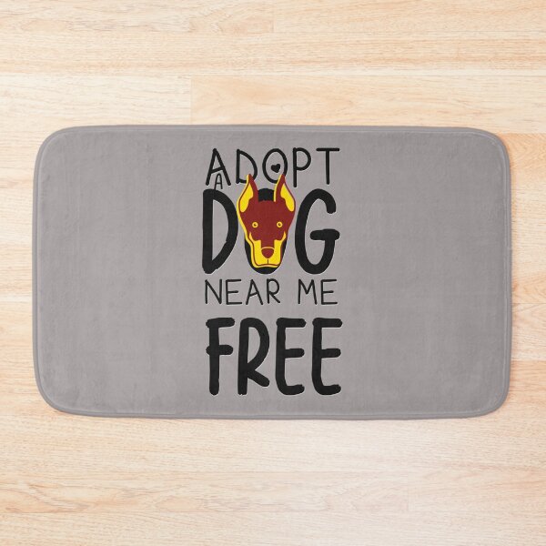 Item preview, Adopt a dog near me free - Funny Gift For Dog Lovers  (2) designed and sold by StatelyTshirts.