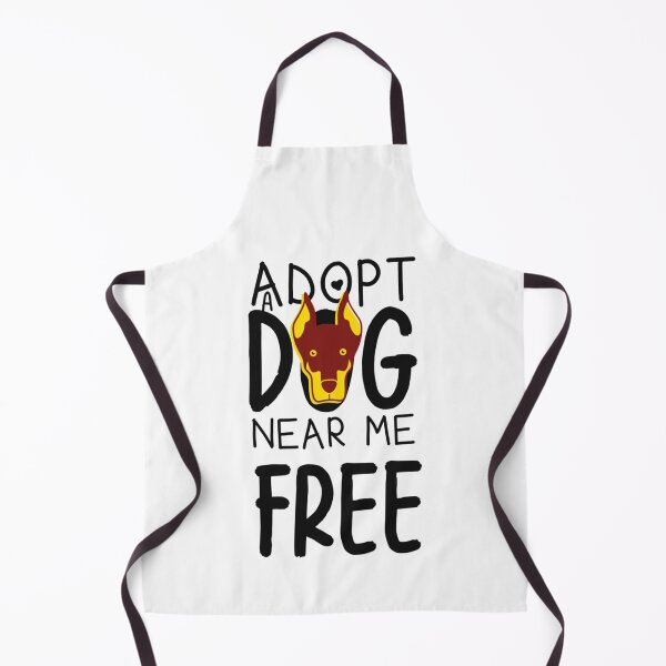 Item preview, Adopt a dog near me free - Funny Gift For Dog Lovers  (2) designed and sold by StatelyTshirts.